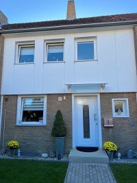 Bild (09cce6cacd598ce71009c2babb8f3b82): Provisionsfrei !! Tolles Reihenmittelhaus am Mittellandkanal mit Ausbaureserve im DG !