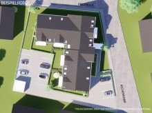 Wohnen am Mittellandkanal - KfW-40-Wohnung mit Top-Ausstattung