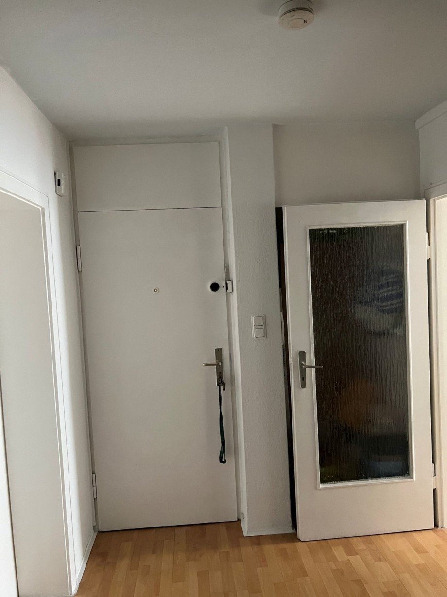 Flur Erdgeschosswohnung Hannover