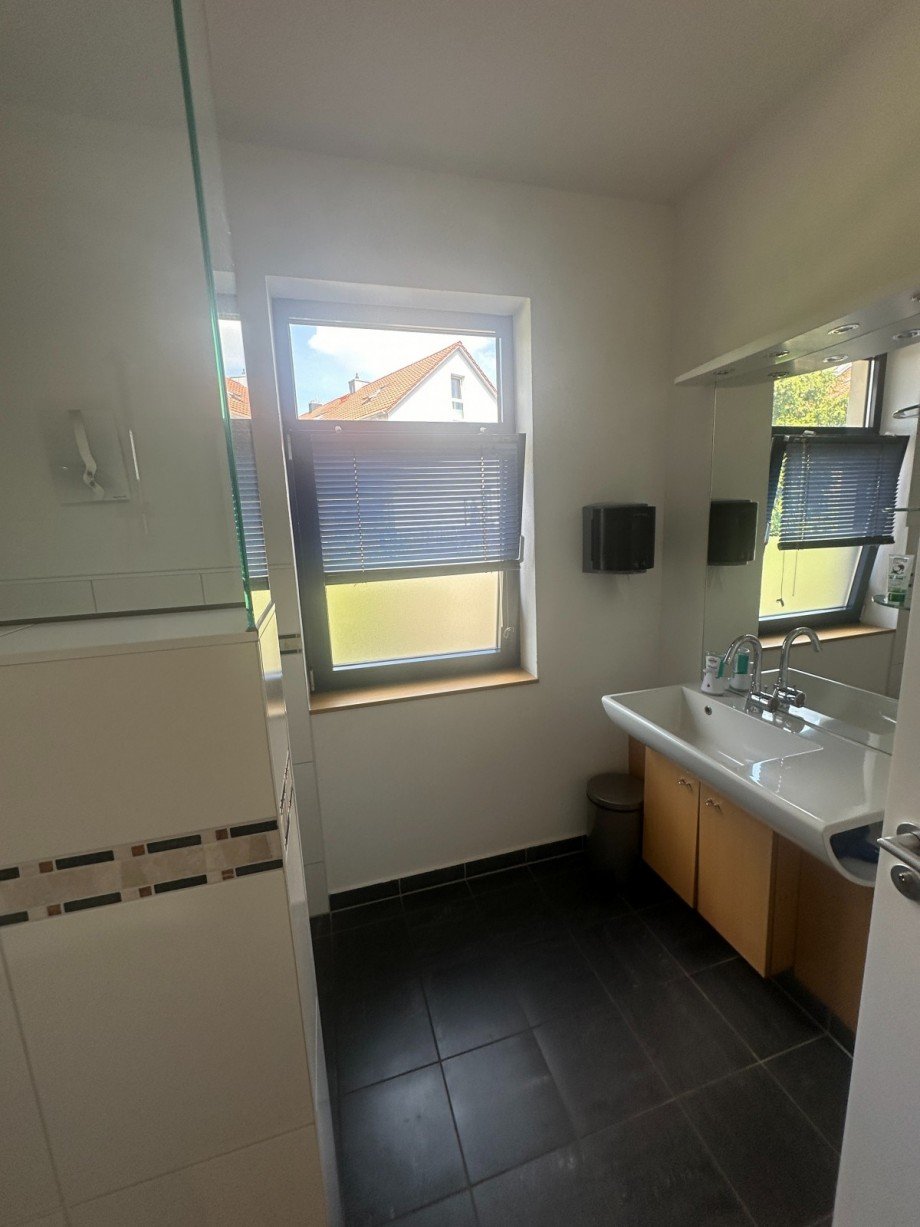 Dusch/WC Einfamilienhaus Braunschweig