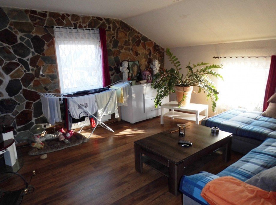 DG Wohnzimmer Einfamilienhaus Braunschweig