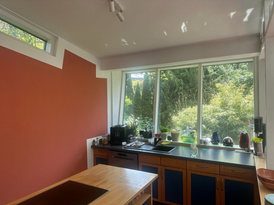 K�che Einfamilienhaus Braunschweig