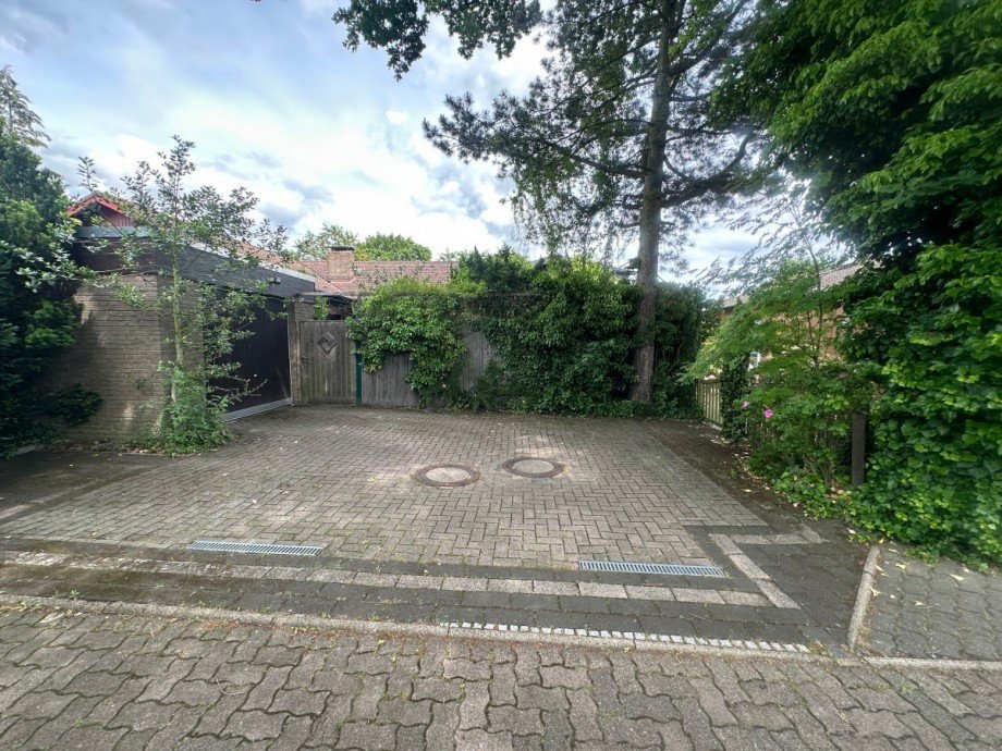 Garage/Stellpl�tze Einfamilienhaus Edemissen