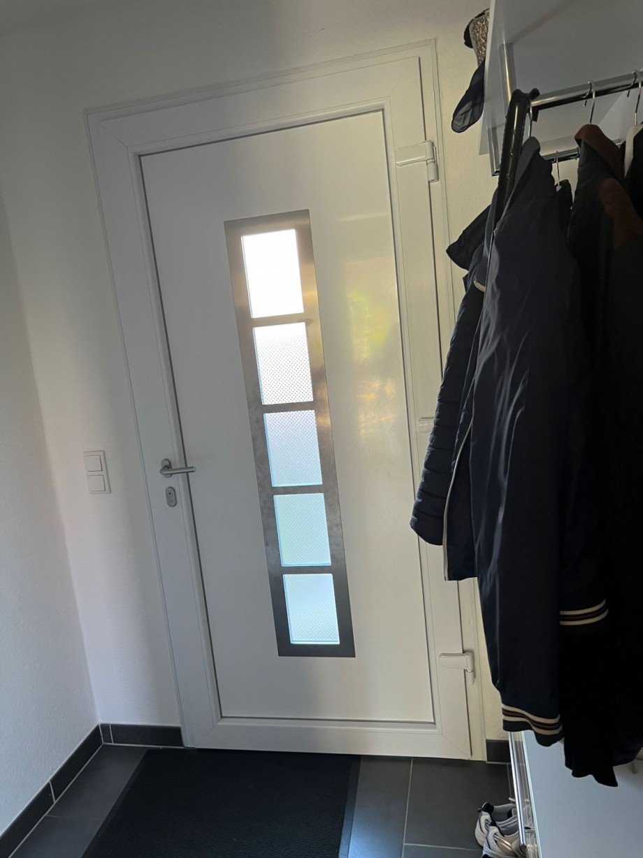 Haustundfang Reihenmittelhaus Hannover