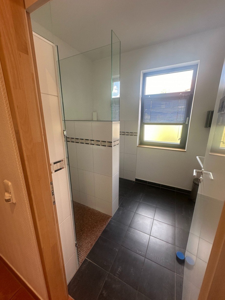 Badezimmer Einfamilienhaus Braunschweig