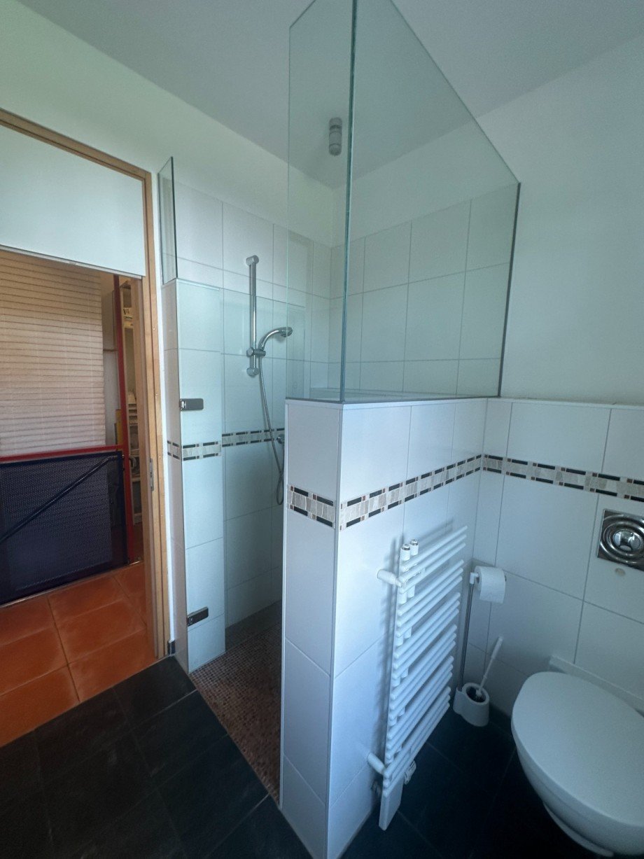 Badezimmer Einfamilienhaus Braunschweig