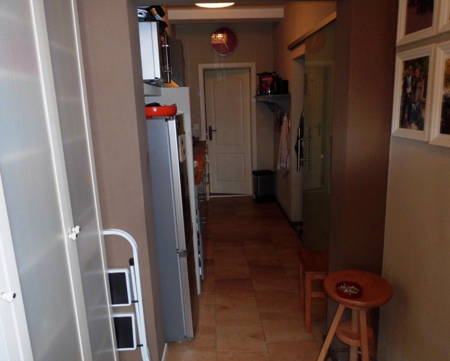 Flur / K�che EG Einfamilienhaus Braunschweig