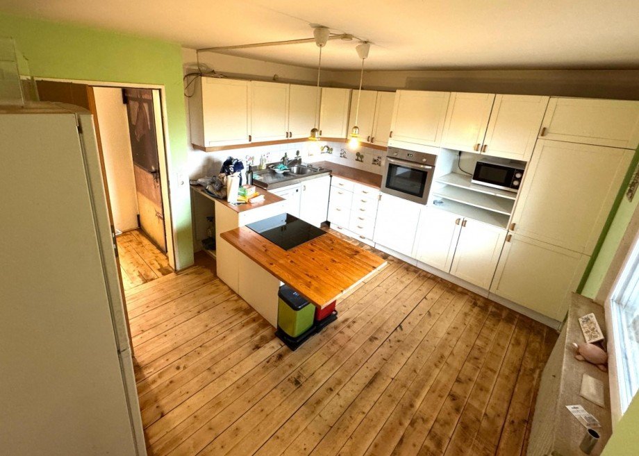 UG K�che Einfamilienhaus Immenrode