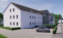  Wohnen am Mittellandkanal - KfW-40-Wohnung mit Top-Ausstattung