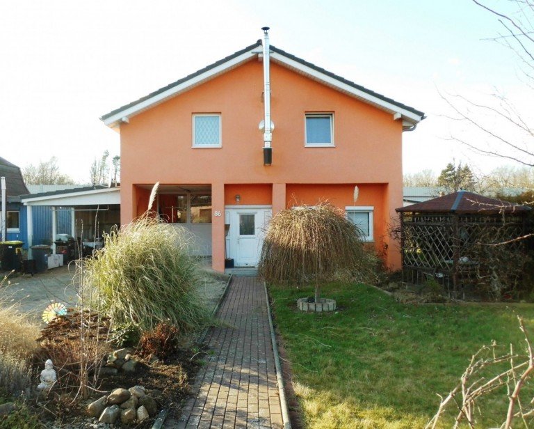 Hauptbild: Charmantes Zweifamilienhaus in Traumlage : N�he S�dsee !!!