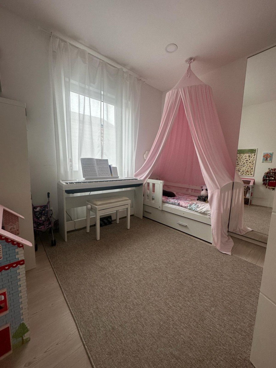 Kind 2 Einfamilienhaus Braunschweig