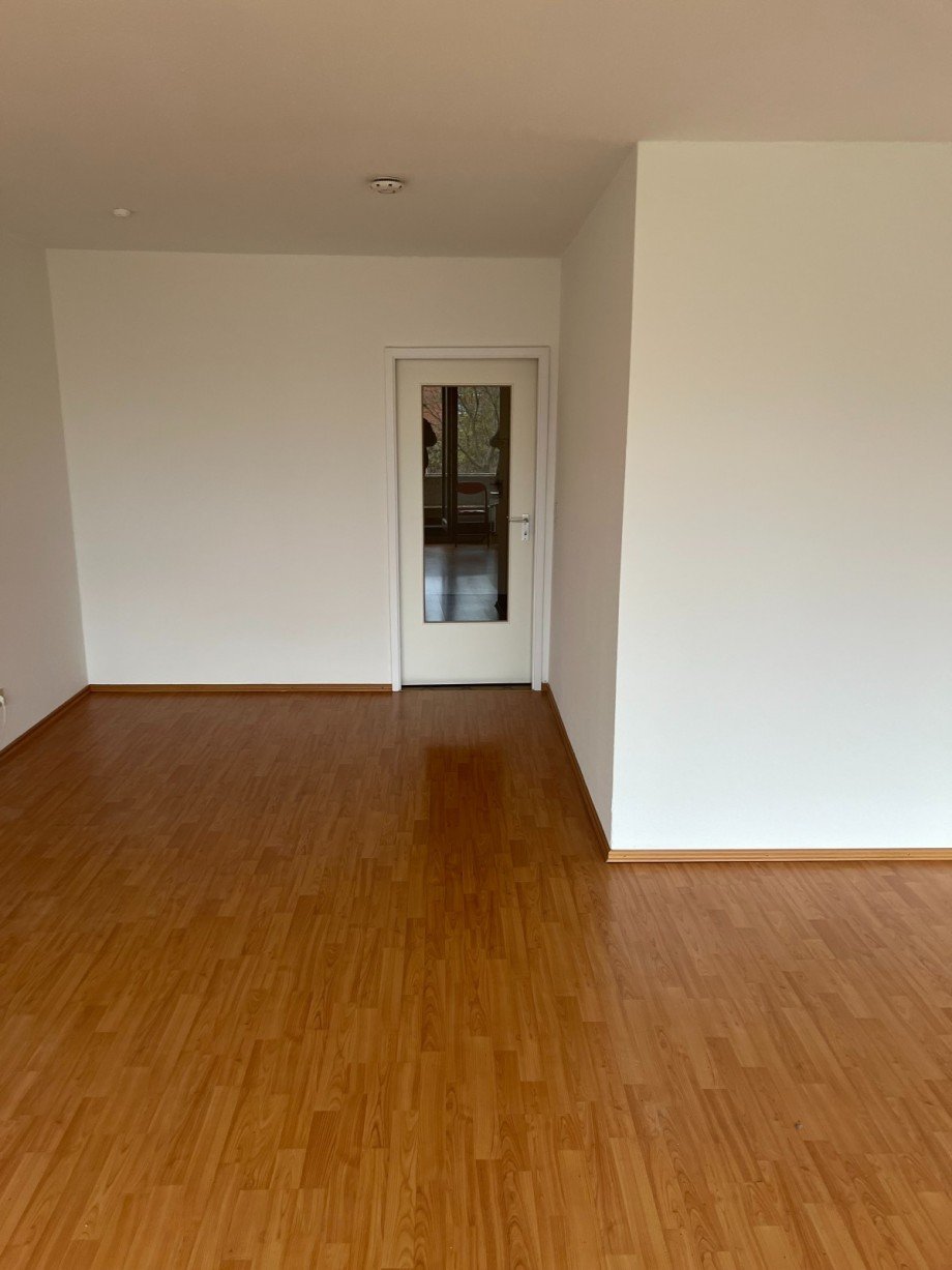 Wohnzimmer Etagenwohnung Hannover