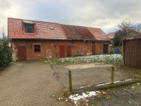 Bild (371572b2a3392632642b9b6d68f57af9): Seltenes Backstein-Juwel in Evessen - mit Garten, Scheune & ganz viel Potenzial