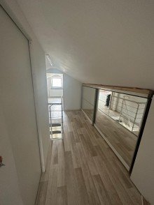 Flur und Zimmer DG Einfamilienhaus nahe S�dsee - mit gro�er Garage, Platz zum Leben & echtem Wohlf�hlfaktor