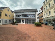 IMG_0945 Arbeiten, wo Peine lebt - Praxis, B�ro oder Coworking direkt am Marktplatz !