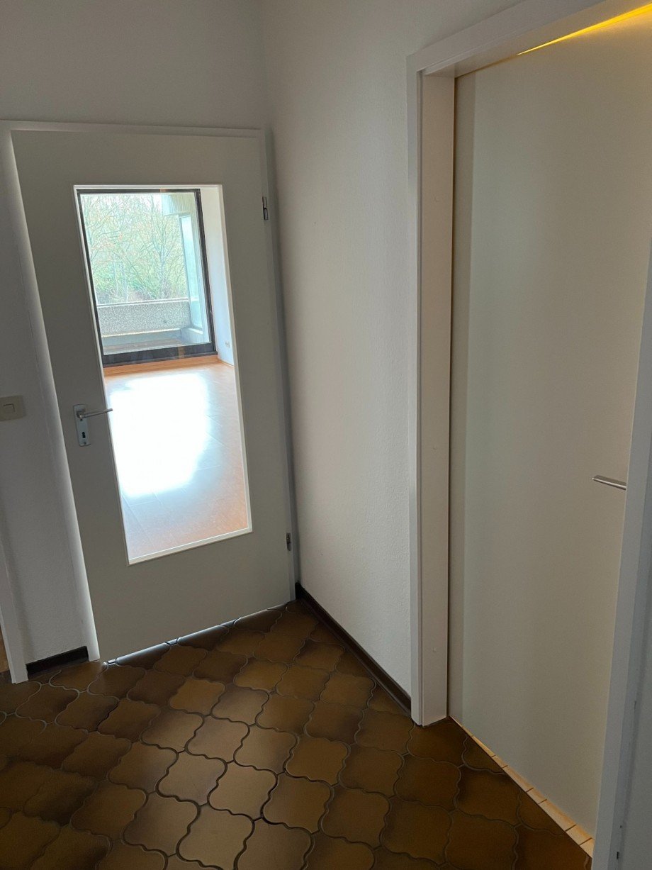 Flur Etagenwohnung Hannover