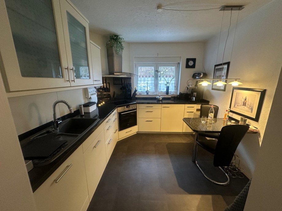 K�che Reihenendhaus Braunschweig