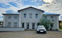 Bild (6225e96e747fa6a06dccad1f98dbcd5f): Saniertes Mehrfamilien-/Boardinghaus bei Rostock - PV, Pool, 8,5 % Rendite !
