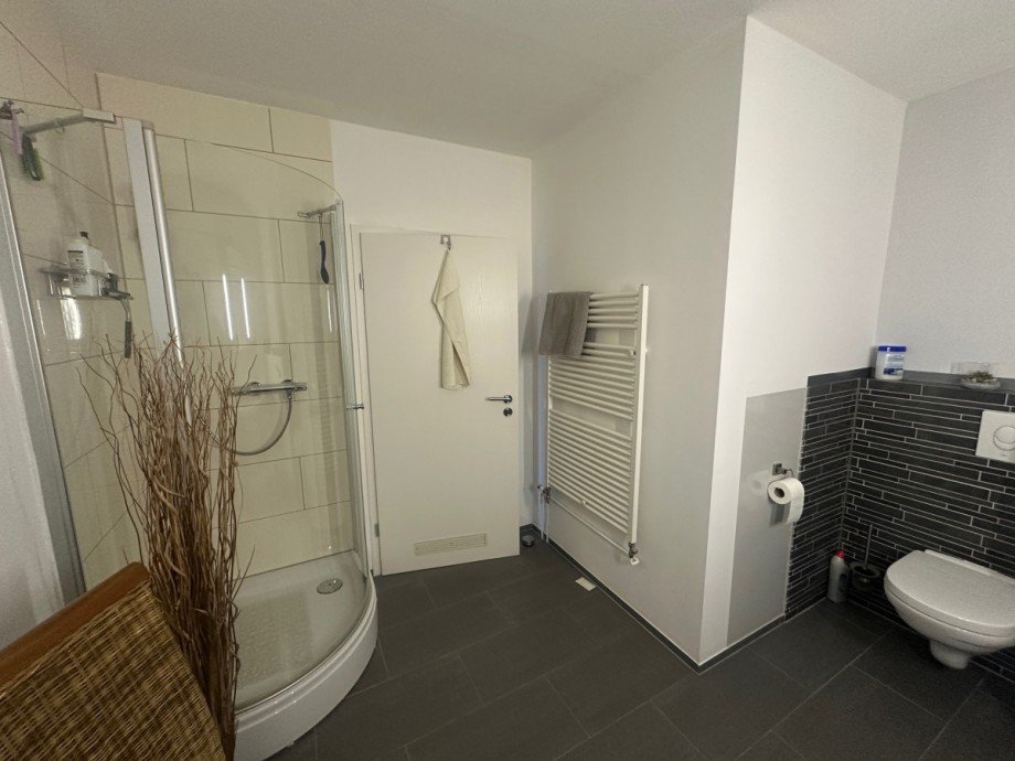 Badezimmer Reihenendhaus Braunschweig