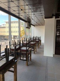 Bild (647aff2777ecf06b751597b1695e872f): B�ro- oder Gastst�tte-oder Coworking-oder Praxis.....diverse M�glichkeiten direkt in der City