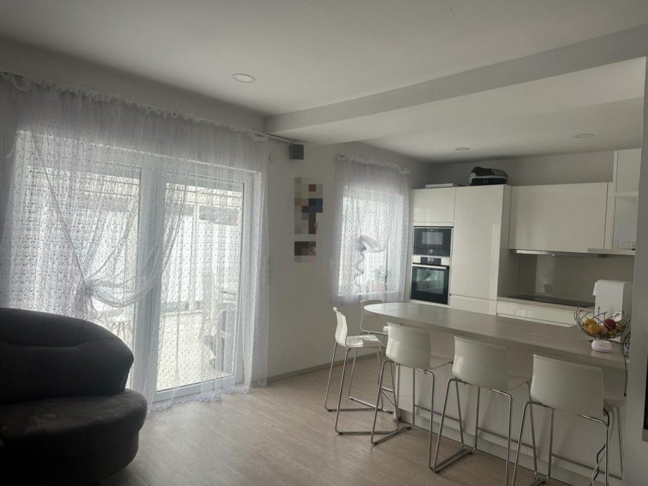 K�che Einfamilienhaus Braunschweig