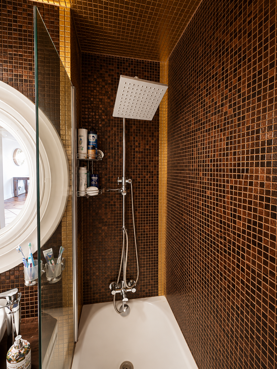 Badezimmer Etagenwohnung Hannover
