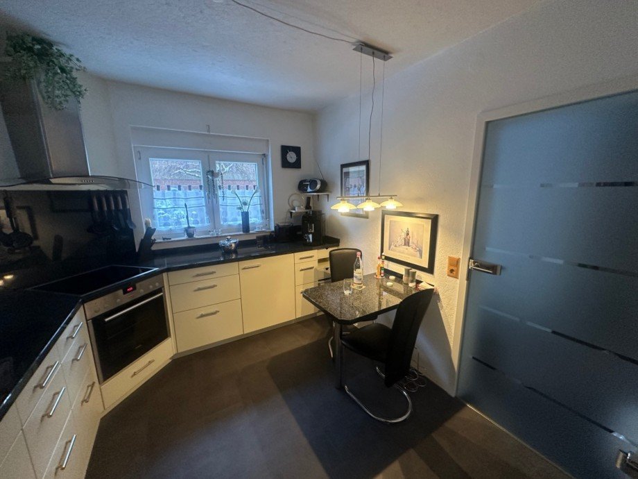 K�che Reihenendhaus Braunschweig