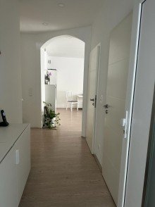 Flur Einfamilienhaus nahe S�dsee - mit gro�er Garage, Platz zum Leben & echtem Wohlf�hlfaktor