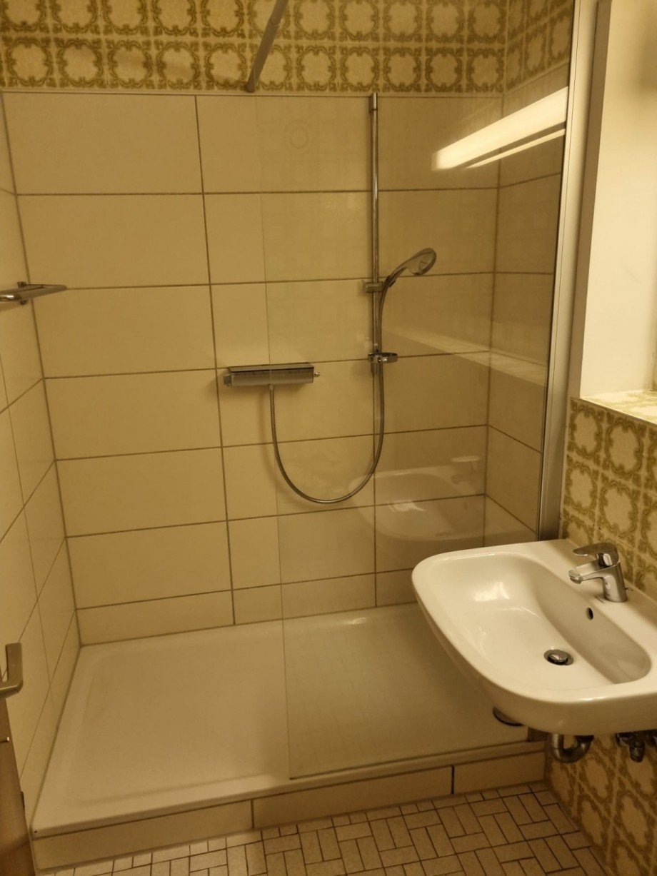 Badezimmer Etagenwohnung Hannover