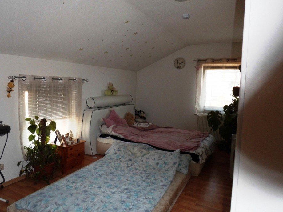 DG Schlafen Einfamilienhaus Braunschweig