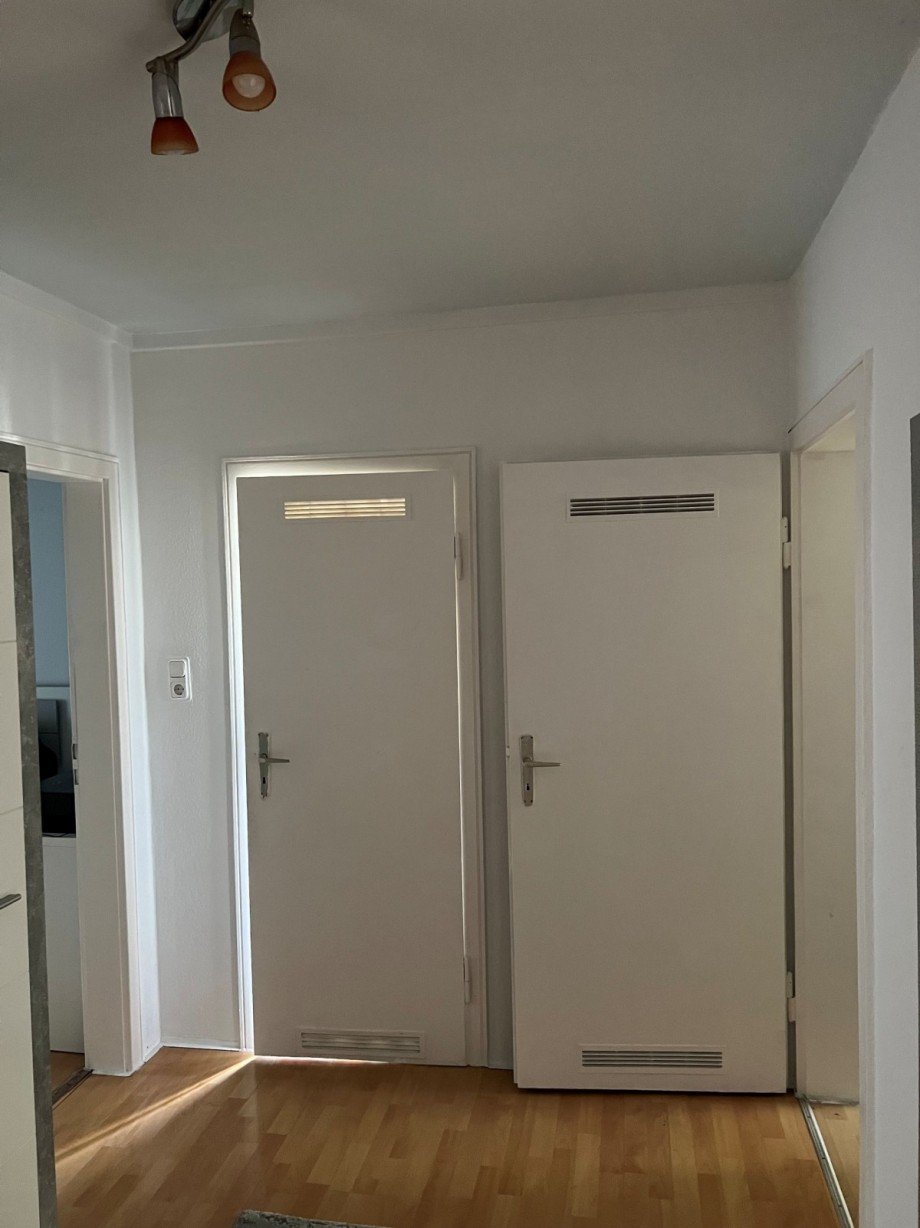 Flur Erdgeschosswohnung Hannover