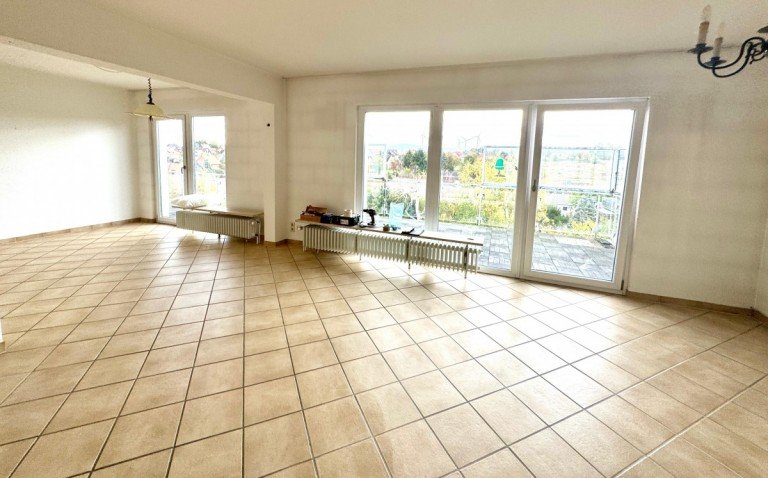 5 Immenrode Einfamilienhaus Goslar-Immenrode -Wohnen mit Weitblick - Ihr Zuhause f�r Familie und Generationen !
