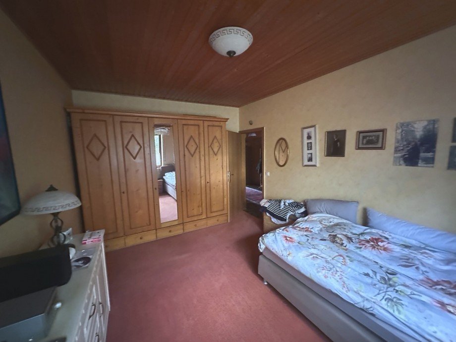 Zimmer Einfamilienhaus Edemissen