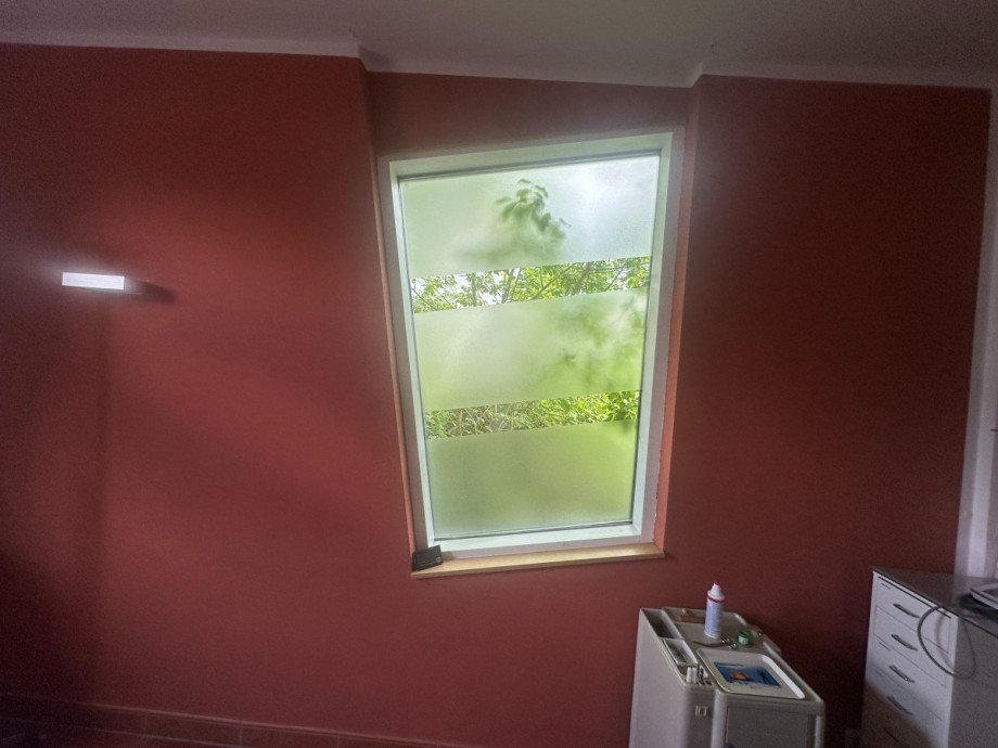 Schlafzimmer/Behandlungsraum Einfamilienhaus Braunschweig