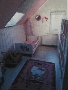 Kinderzimmer Dachgescho�wohnung f�r Selbstnutzer oder als Kapitalanleger in zentrumsnaher Lage !
