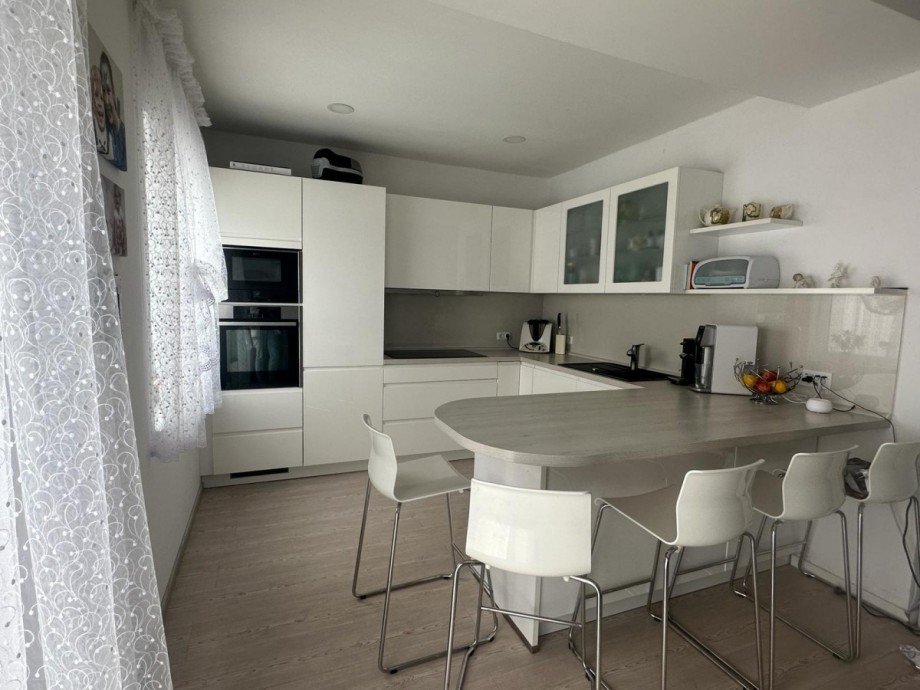 K�che Einfamilienhaus Braunschweig