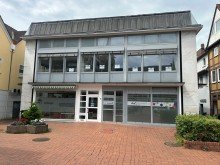 IMG_0946 Arbeiten, wo Peine lebt - Praxis, B�ro oder Coworking direkt am Marktplatz !