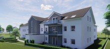  Wohnen am Mittellandkanal - KfW-40-Wohnung mit Top-Ausstattung