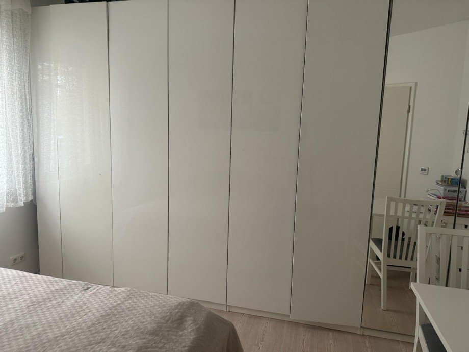 Elternschafzimmer Einfamilienhaus Braunschweig