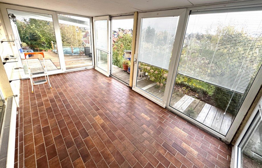 UG Wintergarten Einfamilienhaus Immenrode