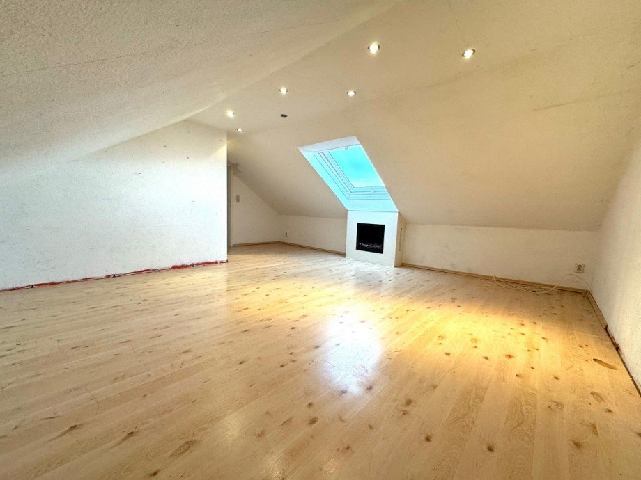 Kind/Arbeiten/G�ste Einfamilienhaus Immenrode