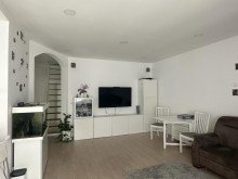 Wohnzimmer Einfamilienhaus nahe S�dsee - mit gro�er Garage, Platz zum Leben & echtem Wohlf�hlfaktor