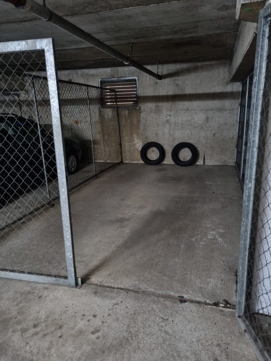 Tiefgarage Etagenwohnung Hannover