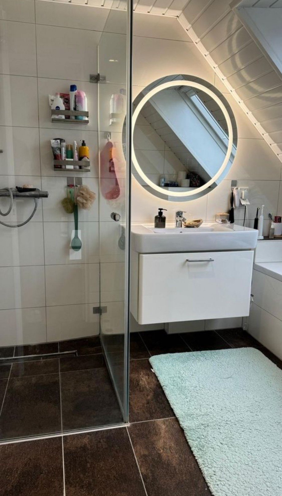 Bad Einfamilienhaus Wolfenb�ttel
