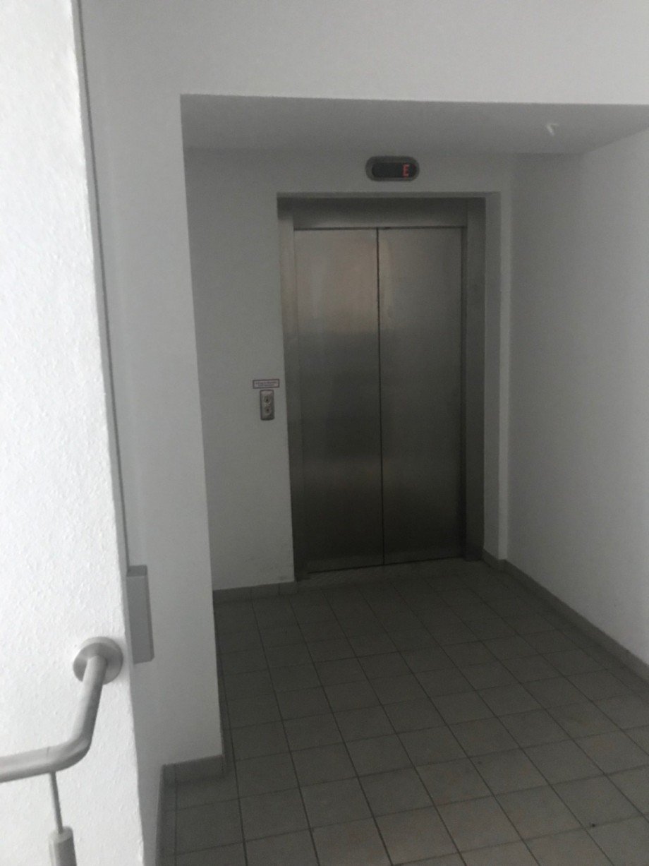 Fahrstuhl B�rofl�che Peine