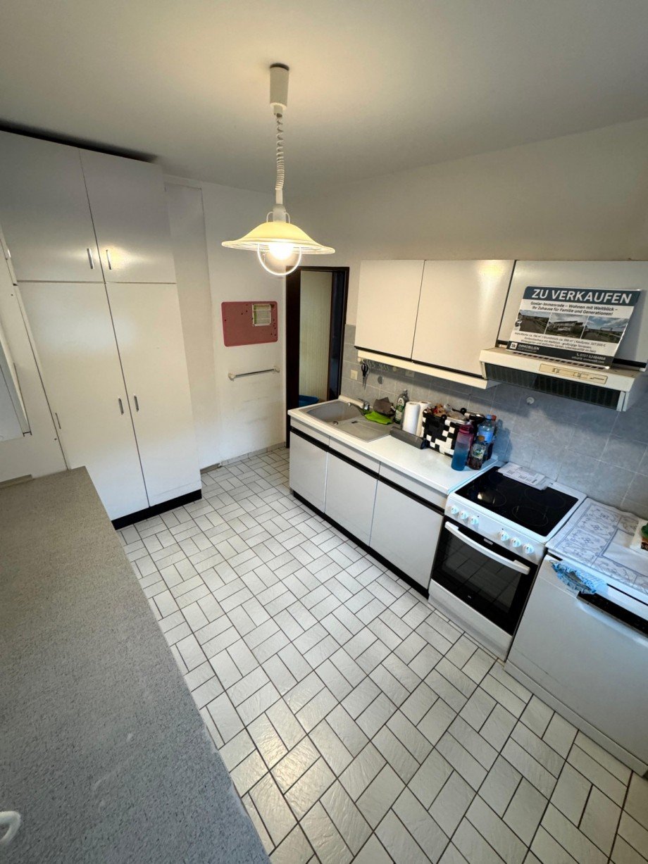 K�che/Kind Einfamilienhaus Immenrode