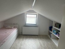 Raum 2 DG Einfamilienhaus nahe S�dsee - mit gro�er Garage, Platz zum Leben & echtem Wohlf�hlfaktor