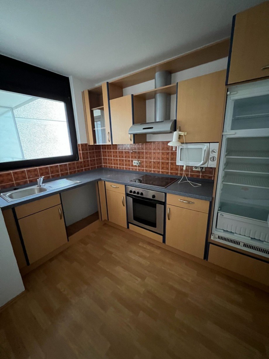 K�che Etagenwohnung Hannover