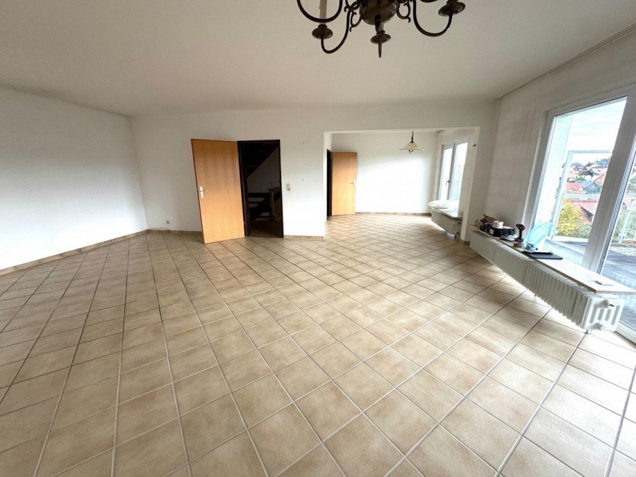 Wohnen/Essen Einfamilienhaus Immenrode