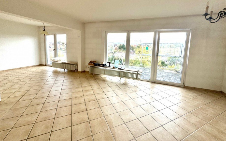 Wohnen/Essen Einfamilienhaus Immenrode